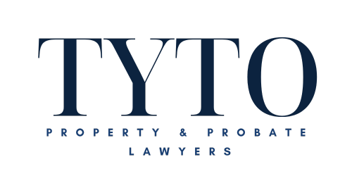 Tyto Property & Probate Lawyers logo