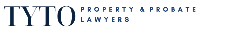 Tyto Property & Probate Lawyers Logo